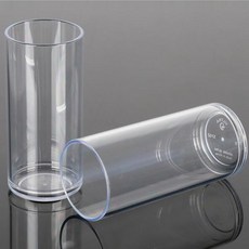 아트박스/진성 트라이탄 일자컵 18온스(575ml) /국산/음료/커피, 1개