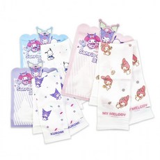 산리오 캐릭터 자외선 차단 쿨토시 야외활동 팔도시, 포차코, 02. 마이멜로