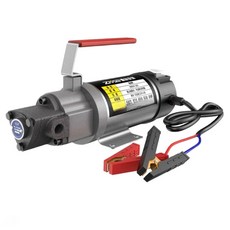 엔진오일 석션기 교환 드레인 제거 정비소 자동차 헤드 흡입 소형 흡입기, 24V 대용량 180W 표준펌프