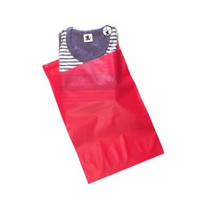 택배포장 택배봉투 25X35cm +4cm Pink 수량-100매 HDPE hdpe 비닐봉투 포장비닐 안전봉투 rds+6639TC