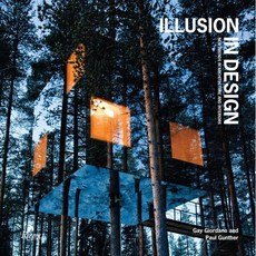 (영문도서) Illusion in Design: New Trends in Architecture and Interiors Hardcover, Rizzoli International Publi..., English, 9780847871292