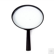 Riversell 확대경 100mm 독서용돋보기확대경