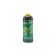 施達 B4 必旺養葉肥, 1個, 養葉肥B4 300mL(送100ml量杯