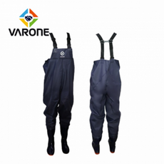 가슴장화 +바론 체스타, 1개, 성원 체스타 장화 (PVC네이비) 250mm