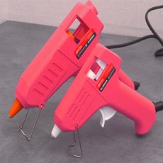 특가생활마켓 핫멜트 글루건 핫멜트건, 소