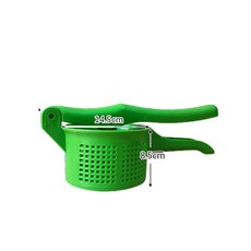 菜餡擠水器 手動榨汁壓汁器 1.5升大容量, 擠菜餡神器 超大號 1.5升, 1個