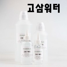 코리아씨밀락 고삼워터, 고삼워터 250ml, 1개