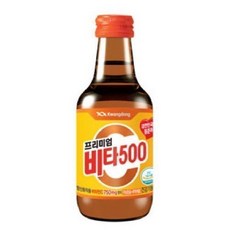 광동비타500 180mlx10개, 180ml, 10개