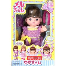 小美樂娃娃 好朋友系列 小優娃娃 2022 PL51592, 1個