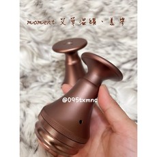 艾草溫罐創業居家組-最新改良款經絡溫罐養身保健刮痧組, 摩卡棕