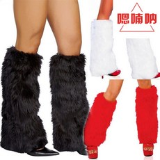 분장 크리스마스 파티복 무대 의상