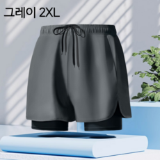 도비에닛 남자 수영복바지 탄탄한 래쉬가드 팬츠 보드숏 반바지