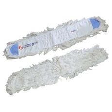 코머스켐(주)/싹싹이 포켓 DVX맙/마른걸레 백색/바닥청소 걸레리필/1장당