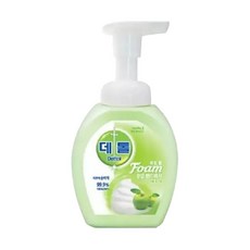 포밍항균핸드워시 애플블로섬 250ml, 1개