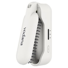 보다나 이지 업 헤어스타일러 플립 고데기, IVORY MOOD, HI41