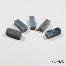 고급창해석(20X55)(낱개)|수제도장|전각돌|하나필방|탯줄도장, 단일수량