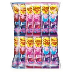 츄파춥스 빅바볼 36p, 1개, 432g