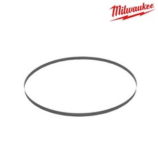 [밀워키] 48-39-0521 / M18 FBS125용 밴드쏘날 44-7/8인치 18TPI 3pcs, 1개