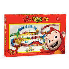 쿠쿠토이즈 코코몽 컵쌓기, 혼합 색상, 1개