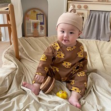 모란KC 치즈슈트(보넷포함) S~M