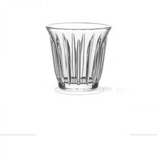 220ML 글라스 커피잔 와인잔 애프터눈 티컵 머그컵 아이스티 가족 사무실 파티용 제초 식당 및 주방용 유리컵 B, Glass Cup