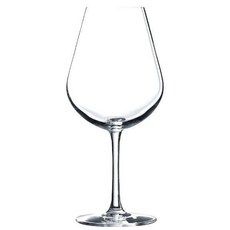 C&S AROM UP系列 Oaky Red 桶味紅酒杯 470ml - 宅配限定, 1個, 2入