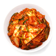 [국내산]입맛 살리는 수제 맛김치 썰은 배추김치, 1개, 1kg