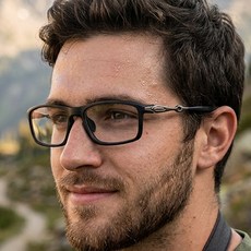 팬톤 FANTON 스포츠 안경테 스포츠 선글라스 SF550, 1개, SF550 안경테