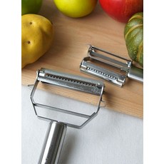 푸도] 썰리는 클레어 2style 잘 2중 야채칼 2중이라 뉴, 1개, 특대형