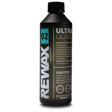 리왁스 자동차유리세정제 유리세정제 500ml, 1개