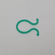 식집사 식물클립 화초 작물집게 오이집게 토마토 지지대 원예, 없음