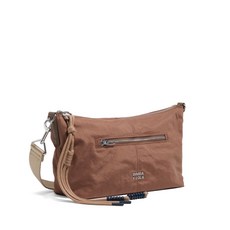 빔바이롤라 지퍼 태슬 미니 백