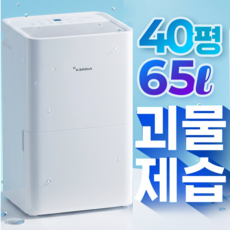 40평 65리터 55평 85리터 이동식 공기청정 제습기 에어렉스 350 550업소용 대용량 산업용 제습기, HEBSHIBA-350