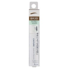 치후레 아이브로우 마스카라, BR20, 1개
