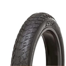 CST 팻바이크 전기자전거 타이어 빅보트 BIG BOAT CTC06 20X4.0 (100-406), 1개