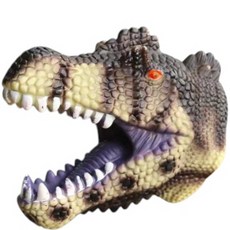 공룡 손인형 가면 인형극 구연동화, 프테로사우루스