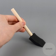 은우네 스폰지 붓 스펀지붓, 1개