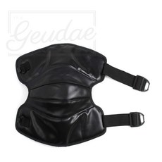 그대여 바이크 방한 무릎보호대 오토바이프로텍터