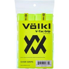 라켓 그립 교체 테니스 테이프 손잡이 Volkl V-택 오버그립 초박형 고흡수성 고성능
