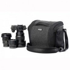 thinkTANK 創意坦克 Photo Speedtop 15 TT633S 相機包, 混合色