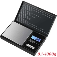 1000g 0.1g/200g 0.01g 휴대용 전자 저울 보석 금 그램 무게, 01 0.1g-1000g