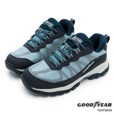 GOODYEAR 戶外郊山健行女款運動鞋