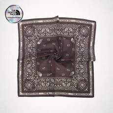 노스페이스 반다나 페이즐리 80 S NA5BS01FBRW 1785262, 노스페이스 반다나 페이즐리 80 S NA5BS01FBR