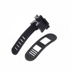 자잔거확장바 자전거 손전등 간편 고정 마운트 자잔거확장바 자잔거확장바 자전거거치대 자전거라이트거치대 확장거치대 확장마운트 확장마운트거치대, 1개