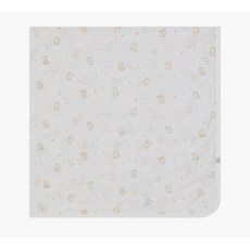 아가방 포니속싸보(O/WHITE) 01T06440103 말띠 우리아기 피부에 닿는 첫 속싸보로 추천드려요