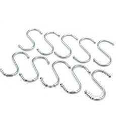 소품 후크 에스고리 202 - 중 10p