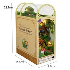 인형의집 인형집 kidkraft 돌하우스 장난감 토끼집 키드크래프트, TC35