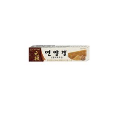 해태 연양갱 인절미호두맛, 55g, 9개