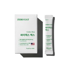제로이트 1box 알파CD 알파사이클로덱스트린 분말, 20개, 3.5g