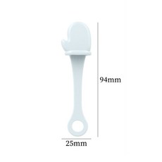 【隔日到貨】洗臉刷 矽膠黑頭刷 手指套洗臉刷 深層清潔 洗臉神器 矽膠刷 洗臉 臉部按摩 潔面刷 毛孔清潔 去黑頭, 1個, 【指套黑頭刷】藍色, 藍色